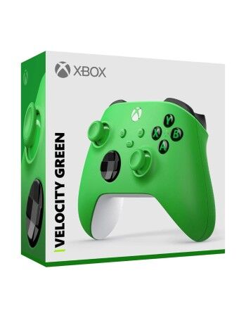 Manette Xbox One Microsoft Xbox Wireless