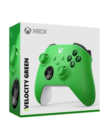 Manette Xbox One Microsoft Xbox Wireless
