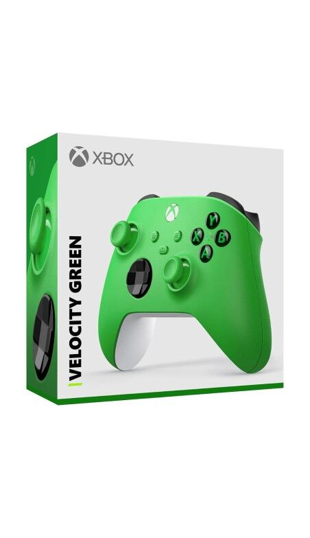 Controller für XBox One Microsoft Xbox Wireless