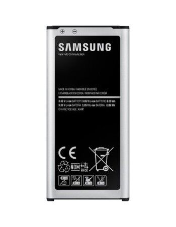Batterie pour Téléphone Portable Samsung Galaxy S5 Mini
