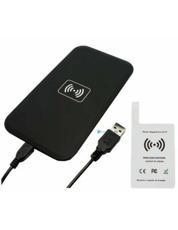 Chargeur sans fil Minibatt M1 2