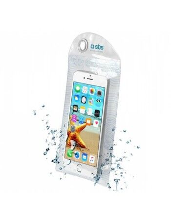 Handyhülle Durchsichtig Universal