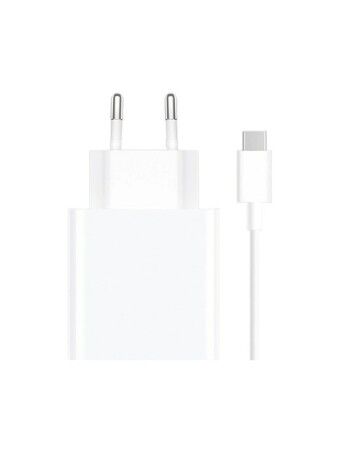 Oplader Xiaomi Combo 120 W