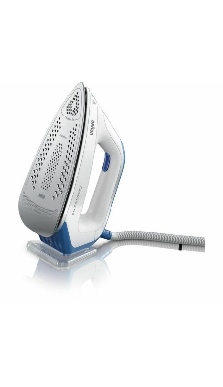Fer à repasser générateur de vapeur Braun CareStyle 3 IS 3157 BL 2400 W acier galvanisé 2400 W