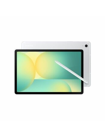 Tablette Samsung SM-X520NZSREUB 10,9" Octa Core 8 GB RAM 128 GB Argenté