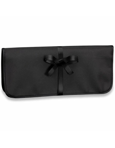 Plancha de Pelo Babyliss Smooth Control 235 Negro