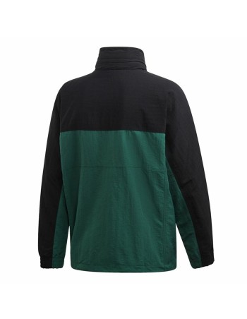 Veste de Sport pour Homme Adidas Originals R.Y.V. BLKD 2.0 Track Vert foncé 2