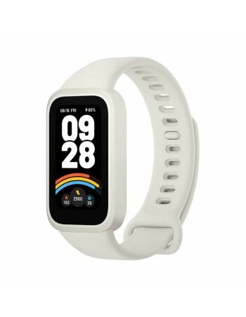 Activity-Armband Xiaomi Smart Band 9 Active Weiß 1,47"