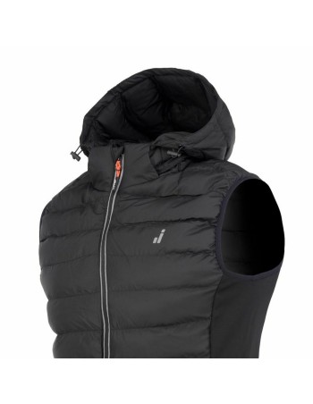 Gilet Rembourré pour Hommes Joluvi Gravity Noir 2