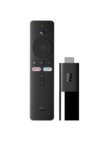 Adaptador Smart TV Xiaomi Mi TV Stick Quad Core DDR4 Wifi 2