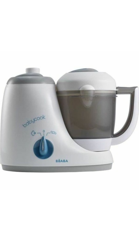 Robot culinaire Béaba 912471 800 ml