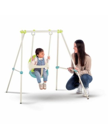 Schommel Smoby 117 x 118 cm