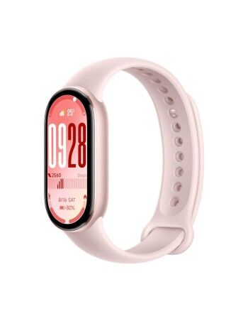 Activity-Armband Xiaomi BHR9999GL Rosa 1,72"
