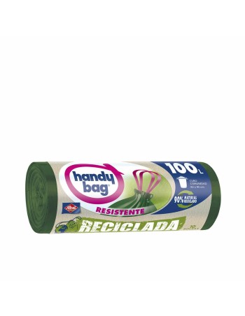 Sacs à ordures Albal Handy Bag 100 L 10 Unités