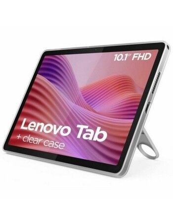 Tablette Lenovo ZAEJ0012ES 10,1" Octa Core 4 GB RAM 64 GB Gris