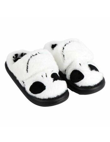 Chaussons The Nightmare Before Christmas