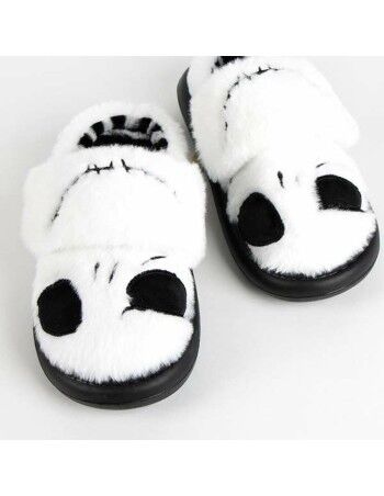 Chaussons The Nightmare Before Christmas 2