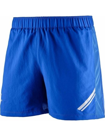 Calções de Desporto para Homem Salomon Agile Azul