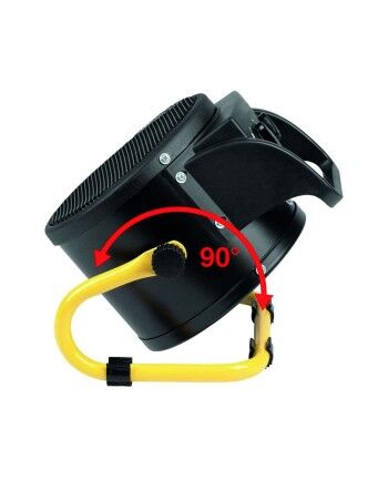 Réchauffeur industriel Stak 2000 W 2