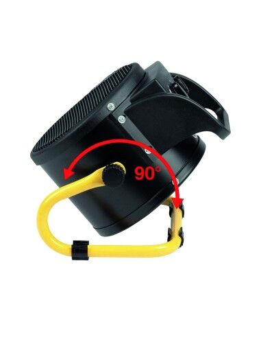 Riscaldatore industriale Stak 2000 W