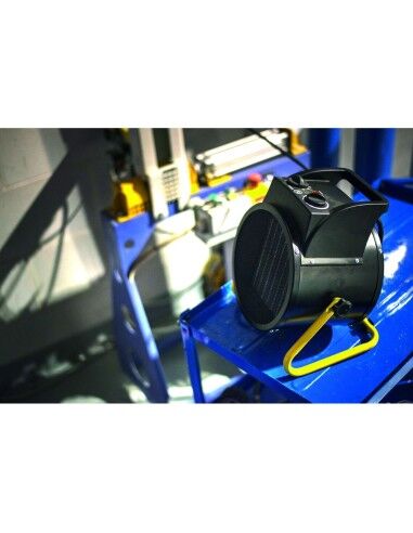 Riscaldatore industriale Stak 2000 W