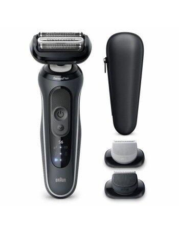 Rasoir électrique Braun 2