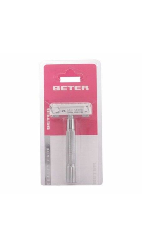 Rasoir Beter 02002