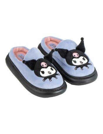 Hausschuhe Hello Kitty