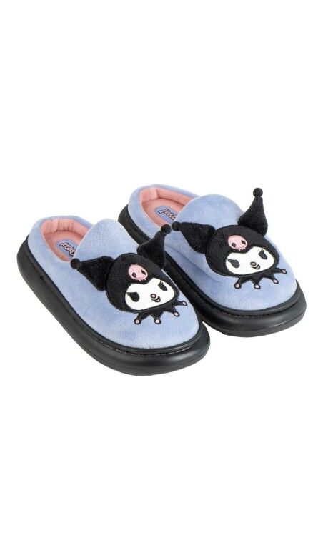 Chaussons Hello Kitty