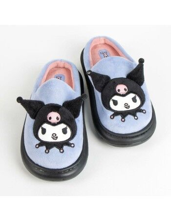 Chaussons Hello Kitty 2