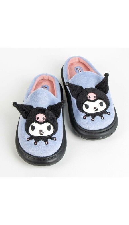 Chaussons Hello Kitty