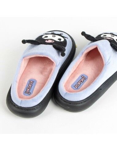 Chaussons Hello Kitty