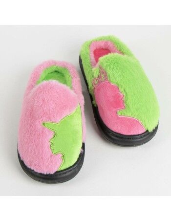 Zapatillas de Estar por Casa Wicked Multicolor 2