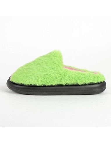 Chinelos de casa Wicked Multicolor