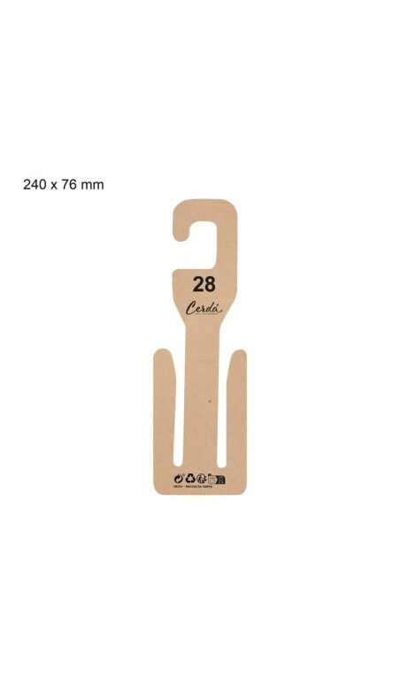 Ciabatte da casa Wicked Multicolore