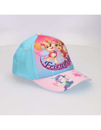 Mütze und Sonnenbrille The Paw Patrol Rosa 2