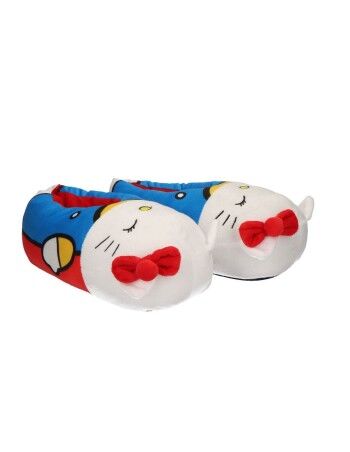Chaussons Hello Kitty Bleu 40-41