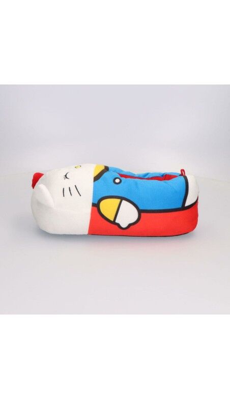Chaussons Hello Kitty Bleu 40-41