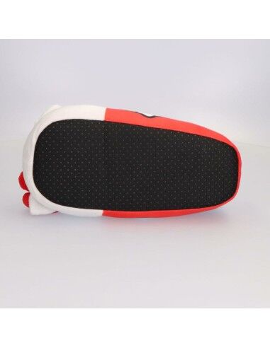 Chaussons Hello Kitty Bleu 40-41