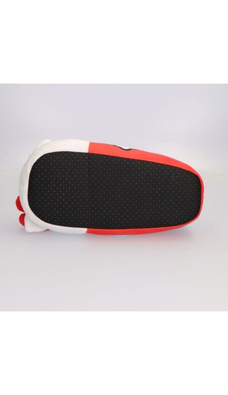 Chaussons Hello Kitty Bleu 40-41