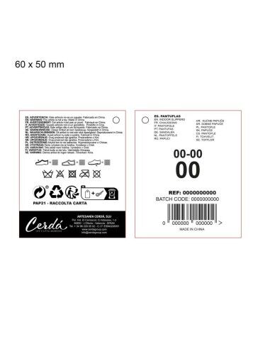 Chaussons Hello Kitty Bleu 40-41