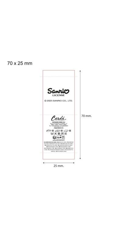 Chaussons Hello Kitty Bleu 40-41