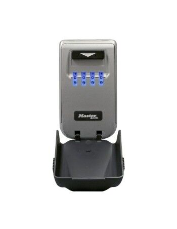 Armario de llaves Master Lock Gris