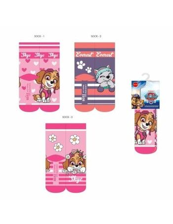 Chaussettes The Paw Patrol