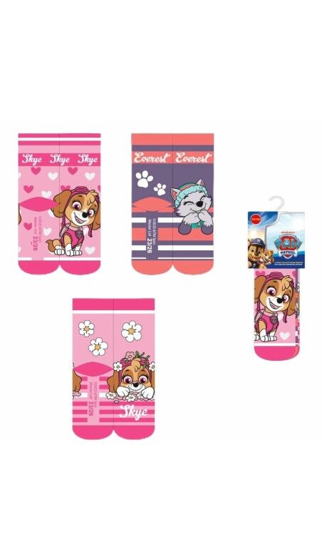 Calzini The Paw Patrol