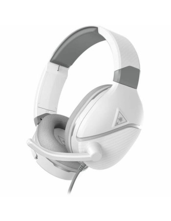 Auriculares com microfone Turtle Beach Branco