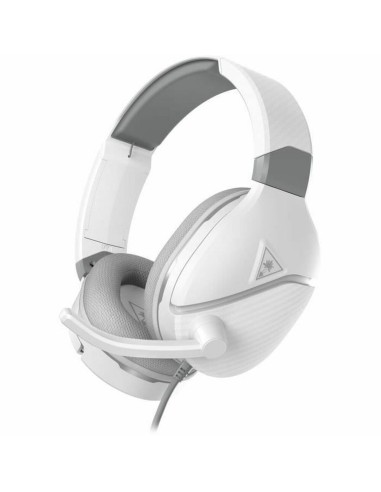 Auricolari con Microfono Turtle Beach Bianco