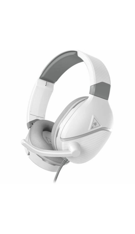Auricolari con Microfono Turtle Beach Bianco