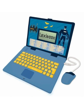 Computer portatile Lexibook Batman