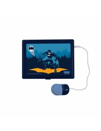 Ordinateur portable Lexibook Batman 2